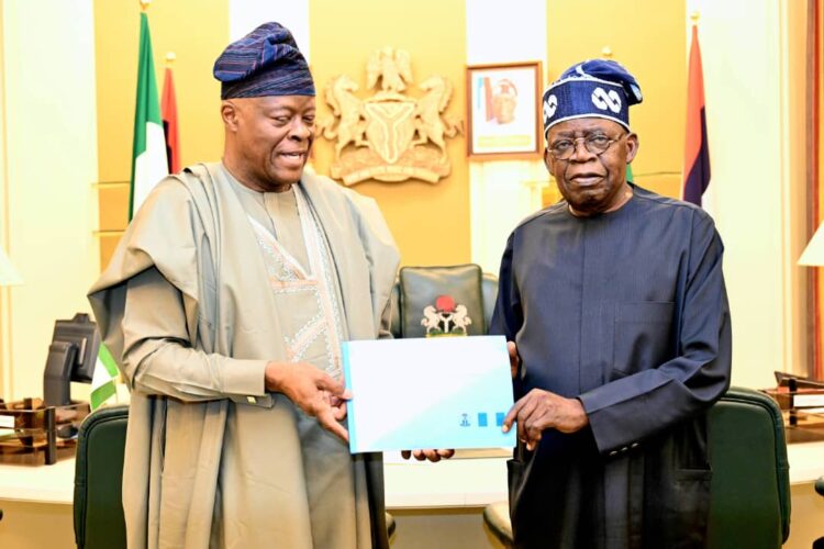 Tinubu Orders Edun to Present New Minimum Wage Plan within 48 Hours