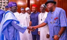 Bayelsa CLO Indicts Tinubu, Governors on Biting Hardship Across Nigeria