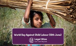 Webinar to Address Child Labour Crisis Set for June 12