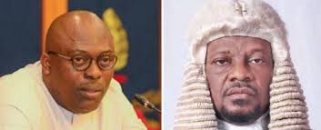 COURT NULLIFIES ACTION OF PRO-WIKE SPEAKER IN RIVERS