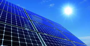 Otu Lits Cross River With Solar Power as Public Power Supply Worsens