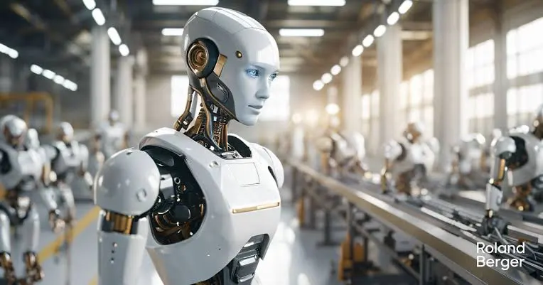 Scientists Develop Humanoid Robot with Emotion Recognition Technology