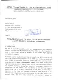 Kadpoly Property Scam: Residents Petition EFCC over diversion of funds