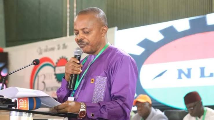NLC Counters Governors’ “Hypocritical” Stance on Minimum Wage