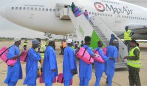 Hajj 2024: CSO Urges Improvement In Feeding And Other Services.