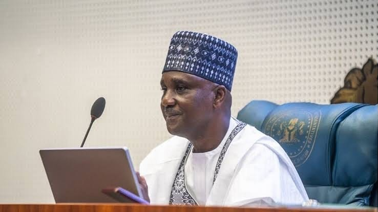 Speaker Abbas Celebrates Emir of Zazzau, Bamalli, on Fourth Anniversary