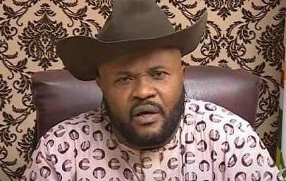 IPAC Demands Investigation into Alleged Threats Against ZLP Chairman