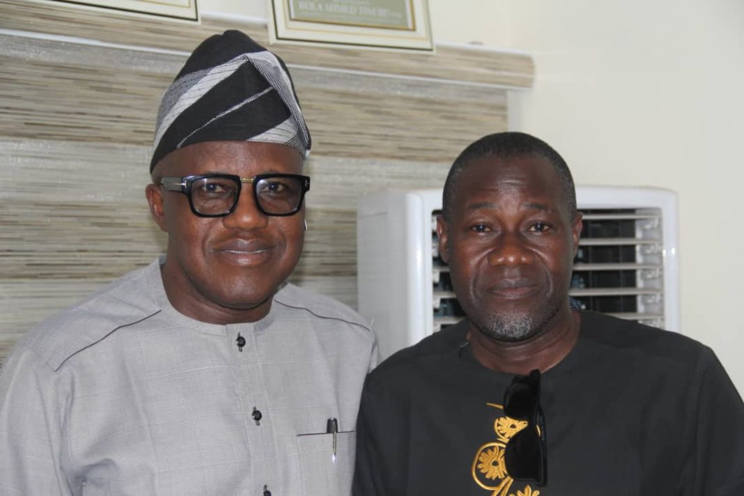 Oyosubeb Shuts Job Portal as 52,423 Candidates Apply