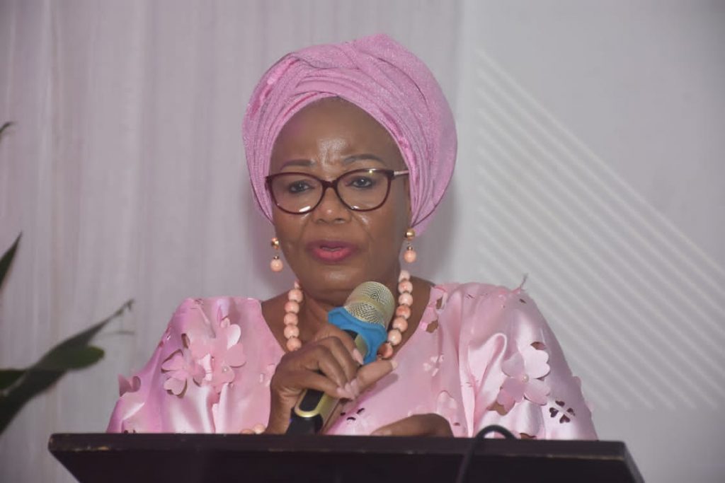 **Construction Begins at Midoil Refinery in Lagos**