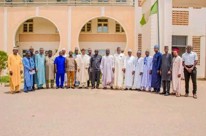The Sokoto State University (Ssu), Cape Coast Technical University Ghana Sign Mou On Academic Advancement
