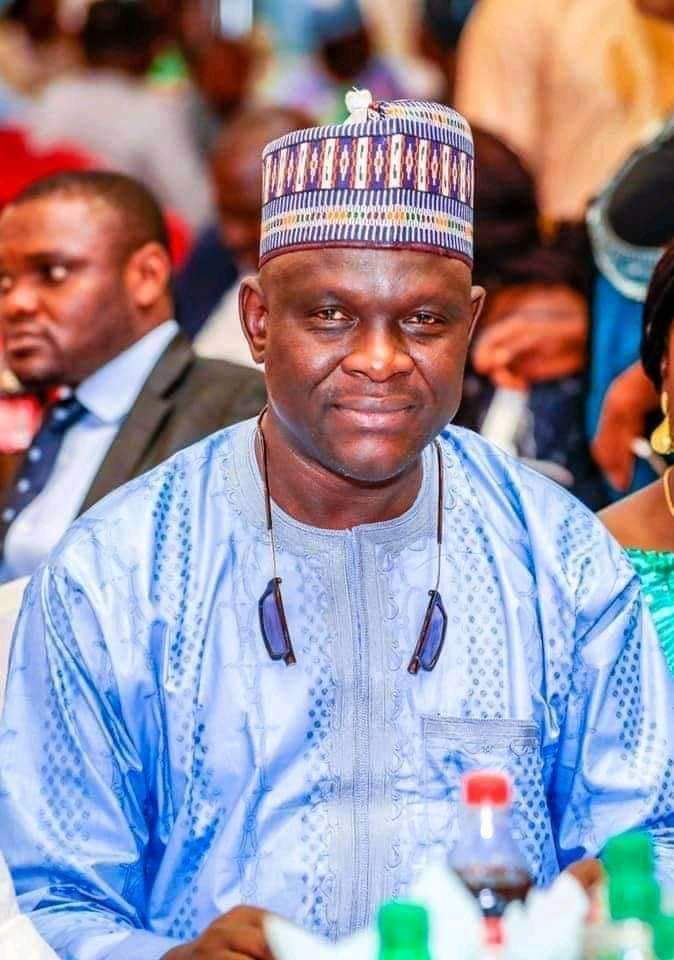 Plateau Apc Group Urges Ex Rep Member Komsol To Contest State Chairmanship Position