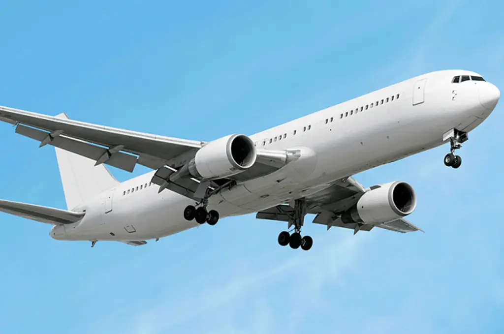 Nigeria’s Aviation Sector Sees Improvements Amid Challenges