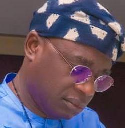 Gov Alia Sympathizes With Gov Zulum Over Borno Suicide Bombings 
