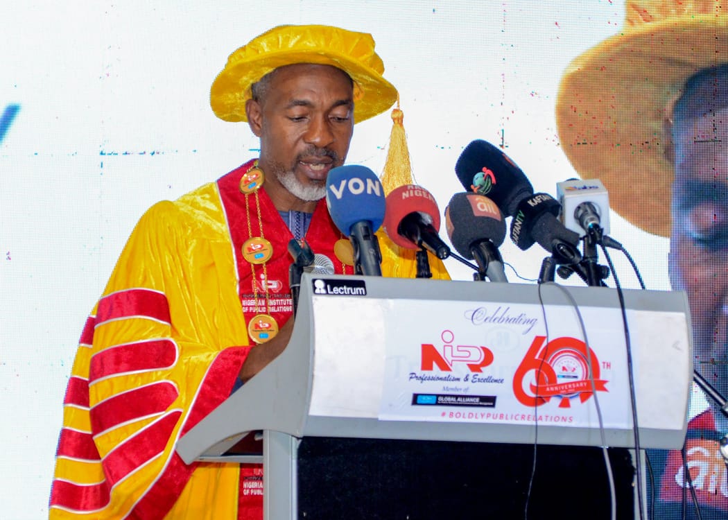 NIPR commits to designing a new Nigeria narative