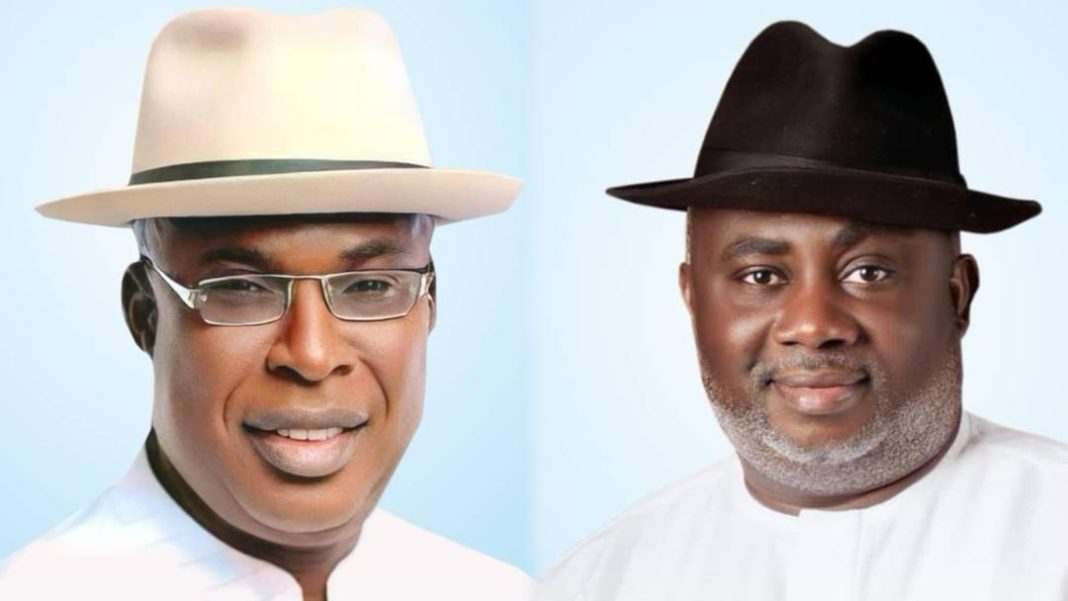 MacIver Celebrates Chief Sylva at 60