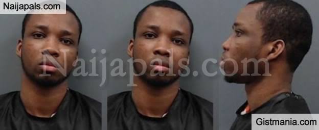 Three Nigerians sentence to 235 years in USA prison