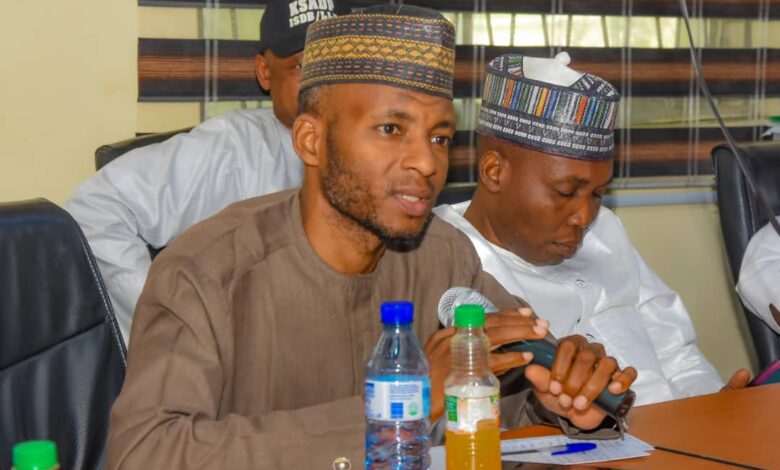 Kano  Agro Project Counsels Jigawa Govt. On Project Management.
