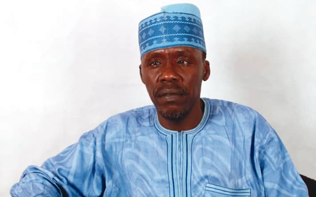 Chibok School Girls: What Borno Govt officials told me- Borno- activist