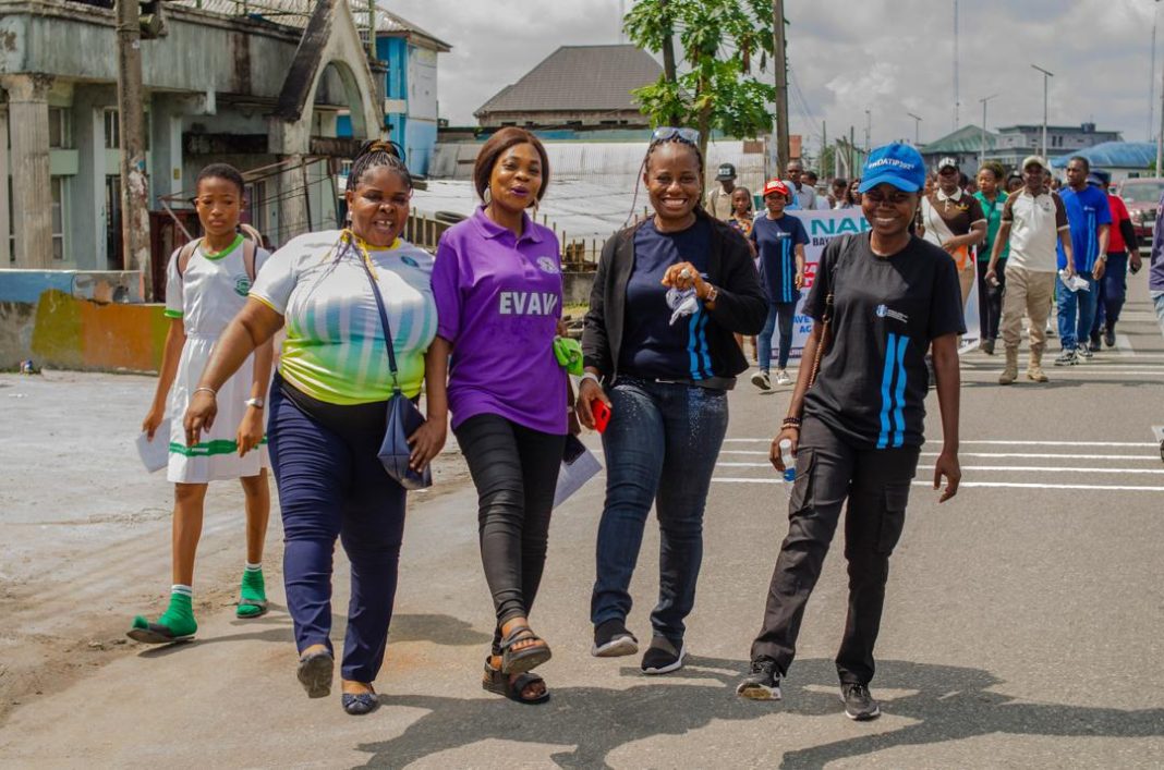 Bayelsa NAPTIP Launches Campaign to Protec Children from Human Trafficking