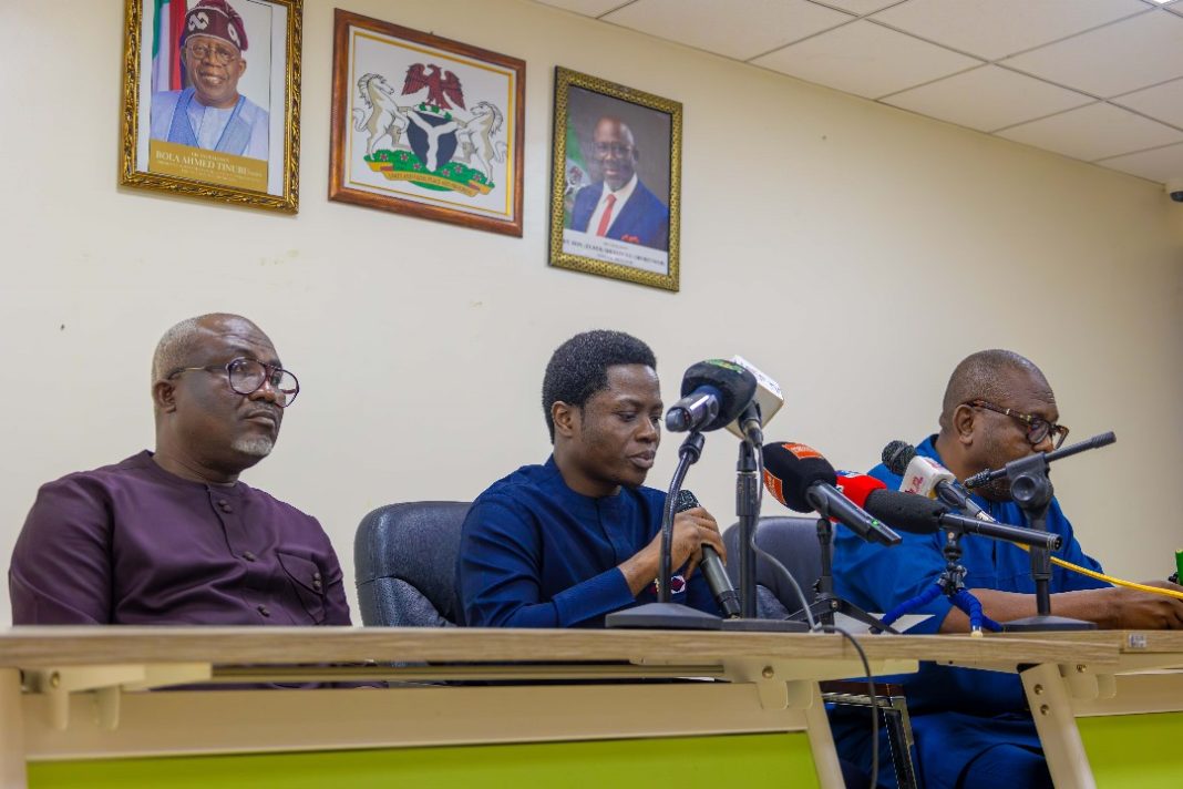 Health Commissioner says Delta records 138 cases of Cholera with 7 deaths