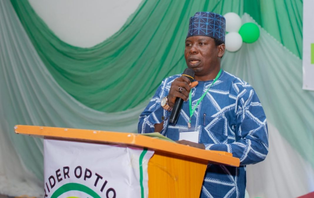 Coalition Of APC Youths Groups Harps On Ambassador Musa Tsoken’s Contribution To APC.