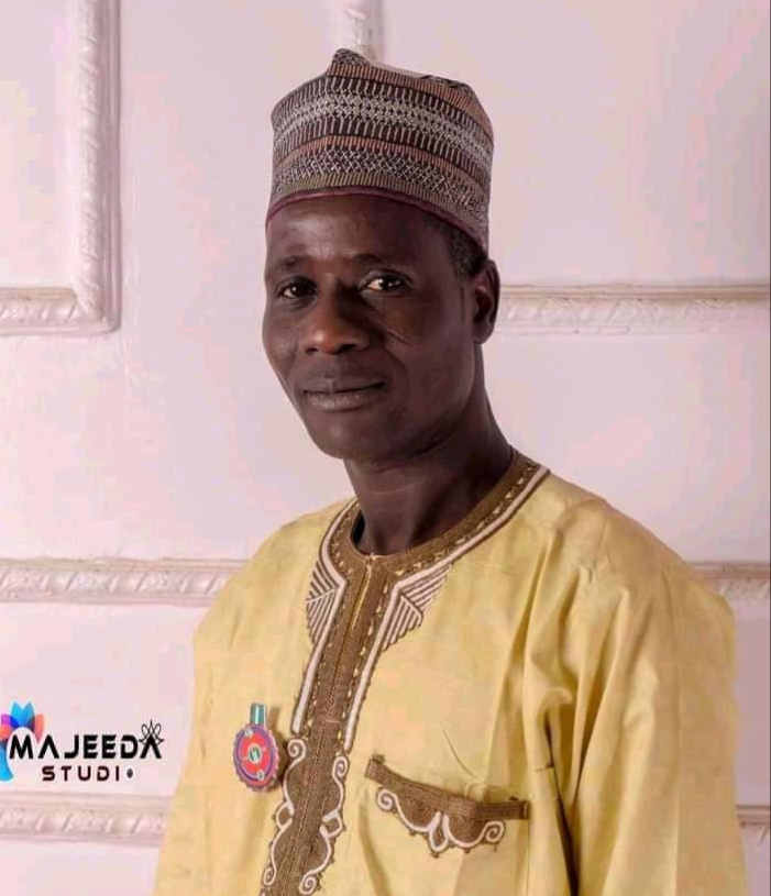 DSP Barau Jibrin  Fulfuling His Campaign Promises-KYAGG Leader.