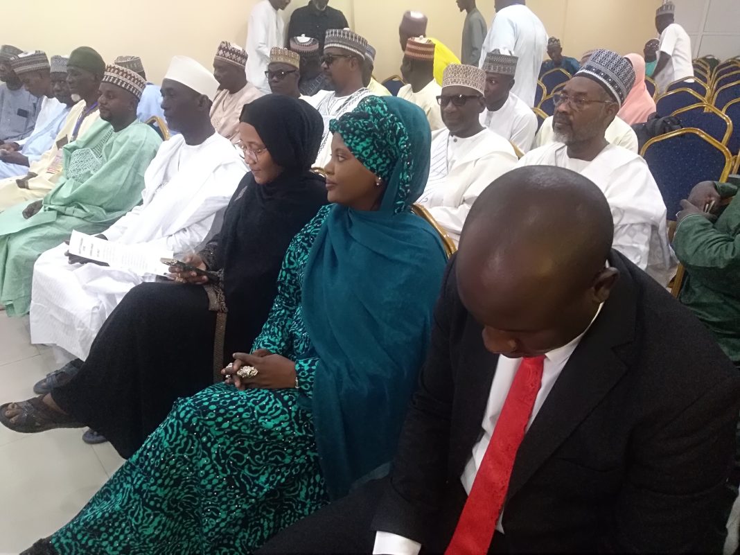 Over One Million Inhabitamts In Northwest Rural Areas, Displaced By Banditry