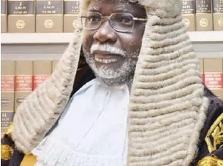 Judiciary needs to be left to function  unhindered- CJN Ariwoola