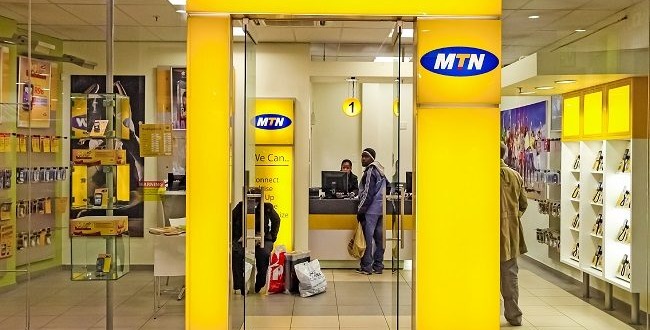 Mtn Nigeria to Build Africa’s Largest Tier-4 Data Centre
