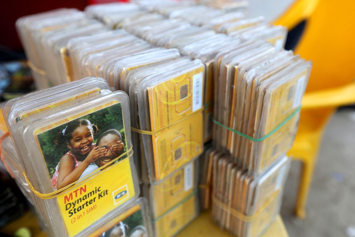 Mass Disconnection of MTN SIM Cards Due to NIN Registration Issues