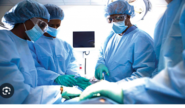 Medical, Dental Consultants Denies Allegation of Bribe Taking by Nbs, Says It’s an Attempt to Dent Image of Nigerian Doctors