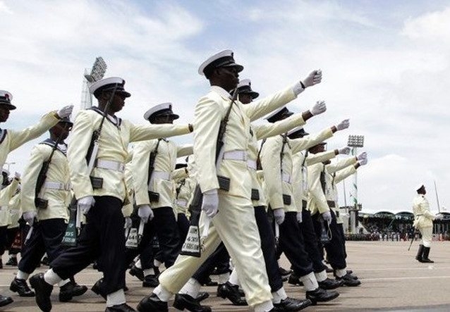 Understanding the Nigerian Navy Salary Structure