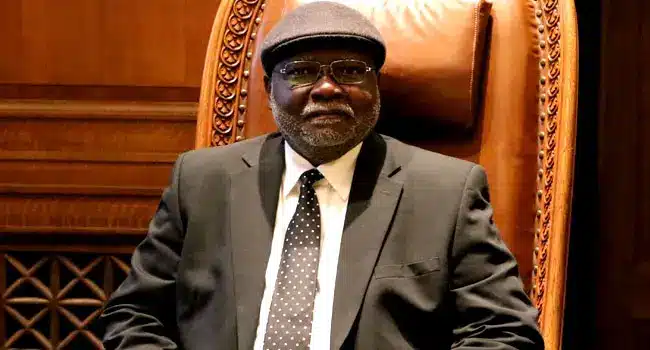 CJN Vows to Discipline Judges Over Conflicting Court Orders