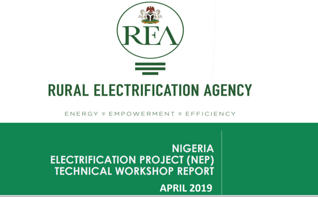 ICPC Charges Rural Electrification Agency Officials with Stealing N1.2 Billion