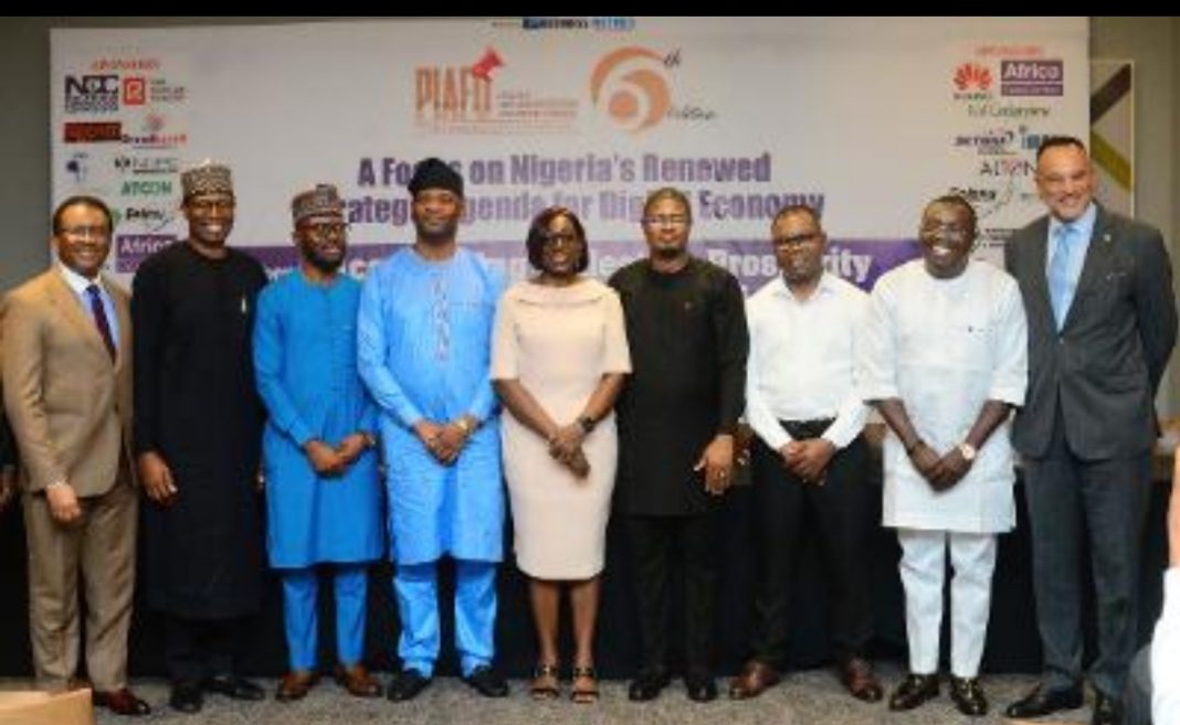 Stakeholders at PIAFo Identify Obstacles to FG’s 90,000km Fibre Project