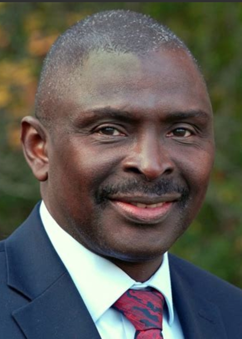 Former IG  Arase, sues ICIR director for defamation