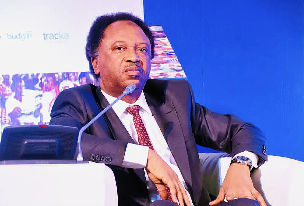 Shehu Sani Declines Participation in August 1 Protest, Cites Lack of Leadership