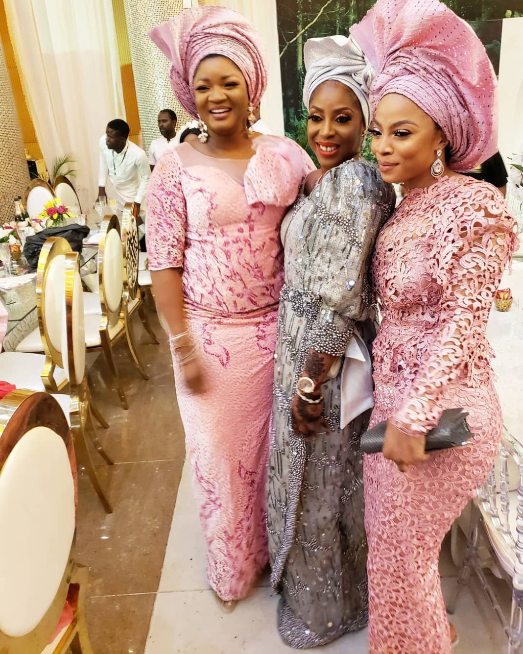 Nigerian Filmmakers Chosen for 2024 Africa Creative TV Residency