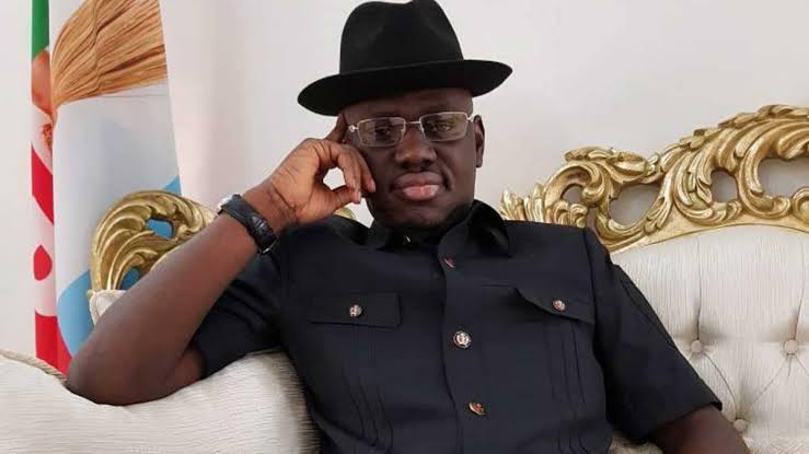 Timi Frank Criticizes Akpabio, Warns Against Disrespecting National Assembly