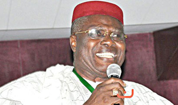 I Turned Down N250m Bribe for Third-Term Agenda – Ex-Senate President Wabara