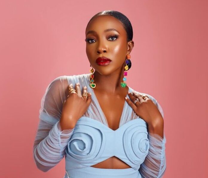 Ini Dima-Okojie Reveals Return of Fibroids Three Years After Surgery