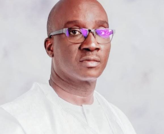 Edo APC Candidate Monday Okpebholo Pledges Justice for Slain Police Officer