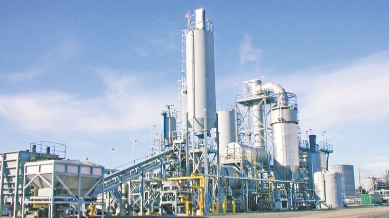 How to fast track industrialisation drive