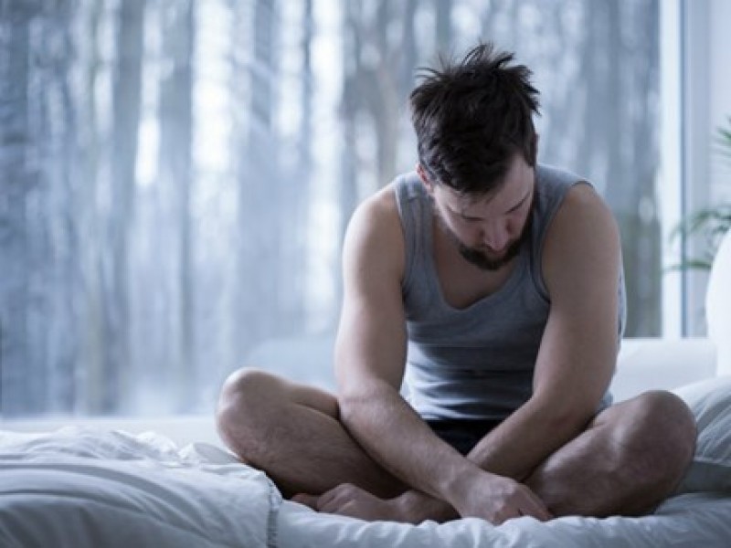 Masturbation Ranked as Hardest Addiction to Break in Recent Poll