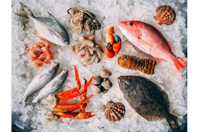 The Benefits of Swapping Meat for Fish: A Healthier Dietary Choice