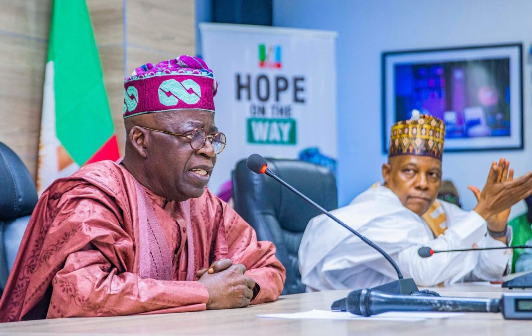 Presidency Urges Respect for Non-Participants in Planned Hunger Protest