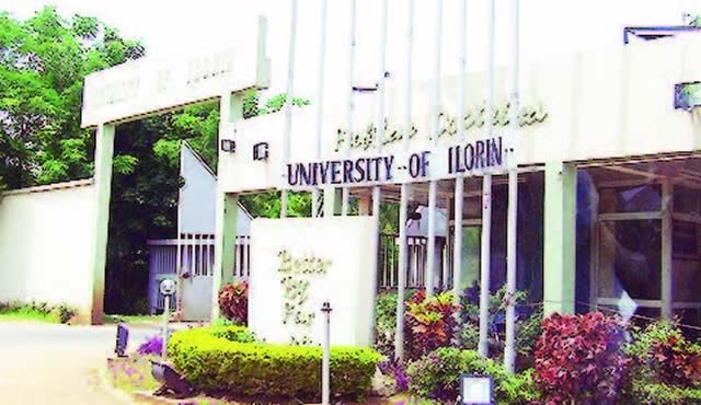 Fatal Auto Crash on UNILORIN Campus