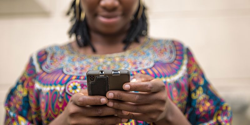 Surge in Africa’s Smartphone Market: 17.9% Growth in Q1 2024 Amid Economic Challenges