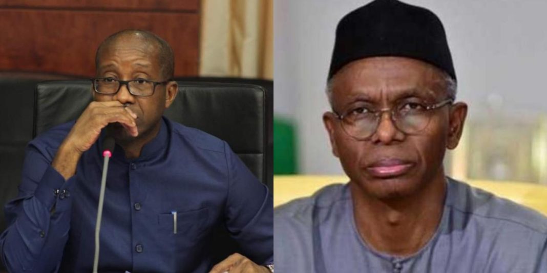 Ex-El-Rufai Aide Under Investigation for N11 Billion Fraud, Placed on Watch-List