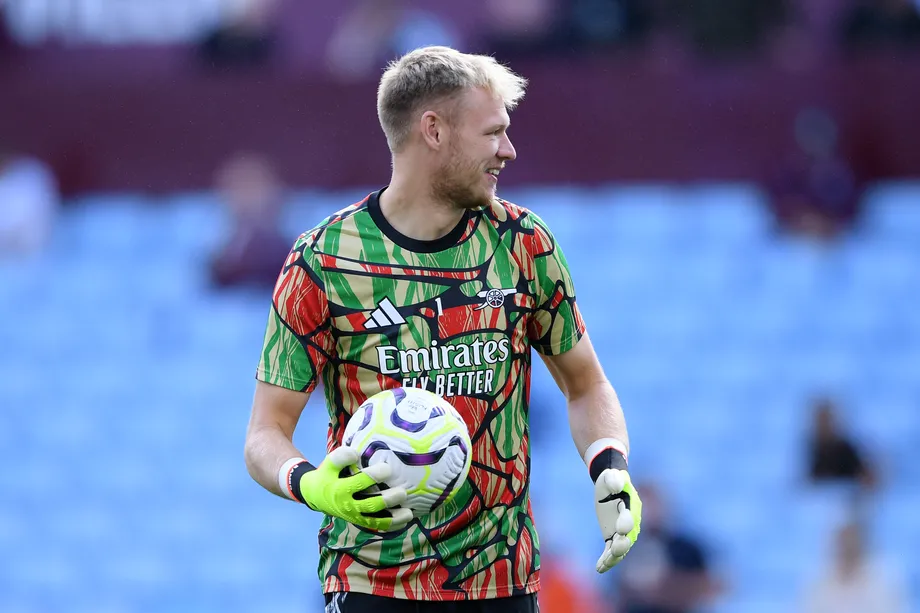Aaron Ramsdale Poised for Southampton Move